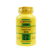Cang Er San (Xanthium Formula) (100 Capsules)