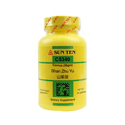 Shan Zhu Yu (Cornus) (50 Grams Granules)