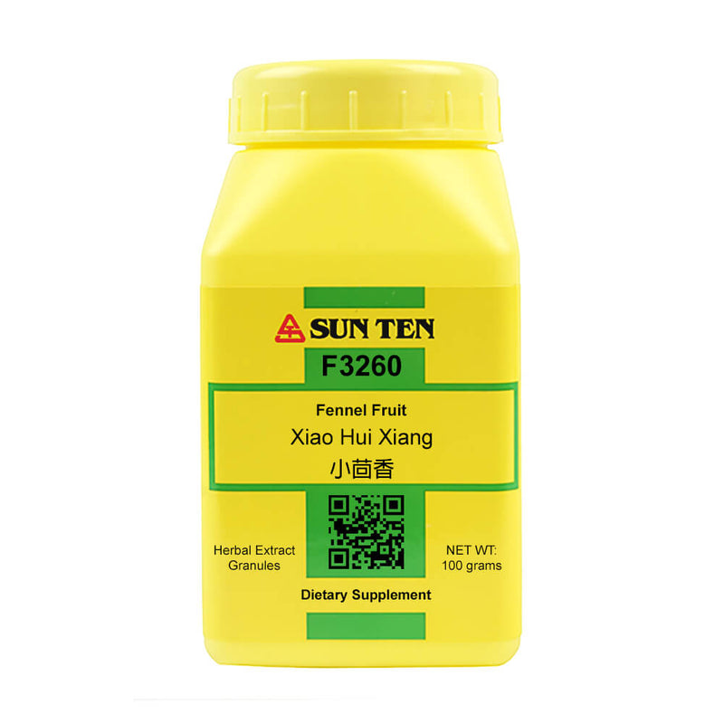 Xiao Hui Xiang (Fennel) (100 Grams Granules)