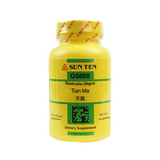 Tian Ma (Gastrodia) (50 Grams Granules)