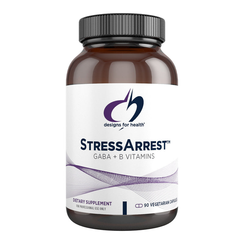 StressArrest (90 Capsules)