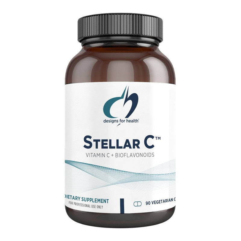 Stellar C (90 Capsules)