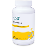 Strontium (100 Capsules)