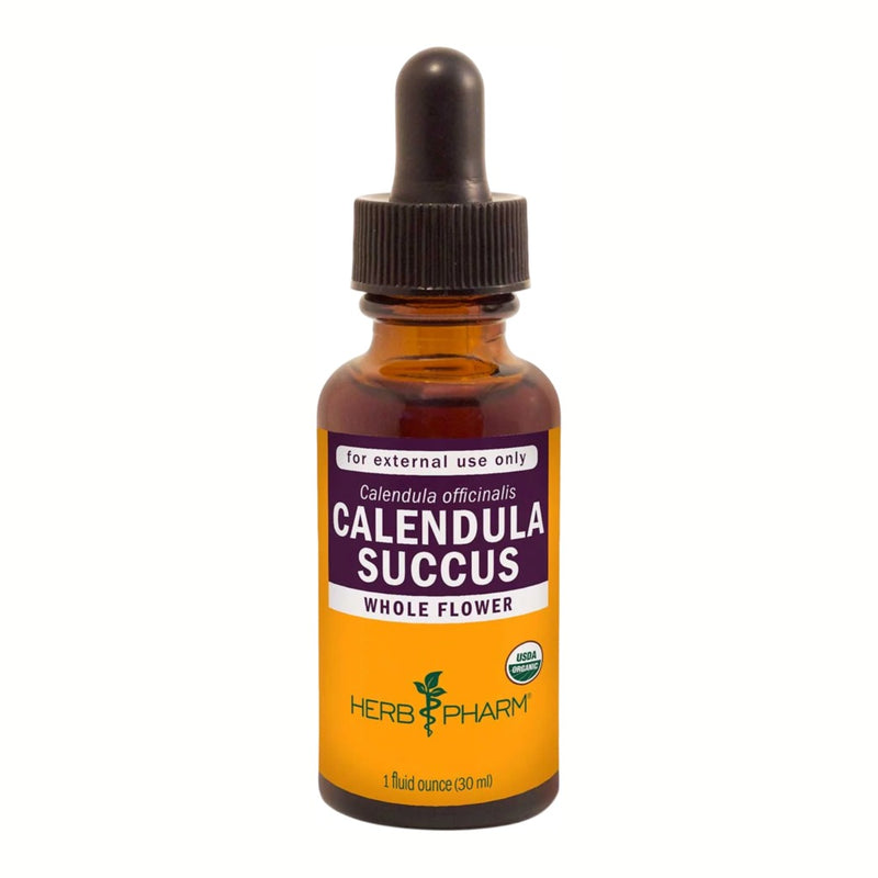 Calendula Succus (30 ml)