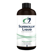 Silvercillin Liquid (473mL)