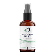 Silvercillin Spray (118mL)