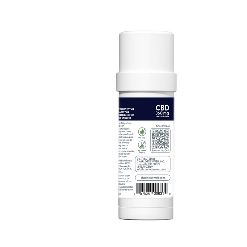 Level 5 Pain Relief Stick Ointment (1.41 Ounces)