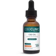 CBD Oil (65 mg) (30 mL)