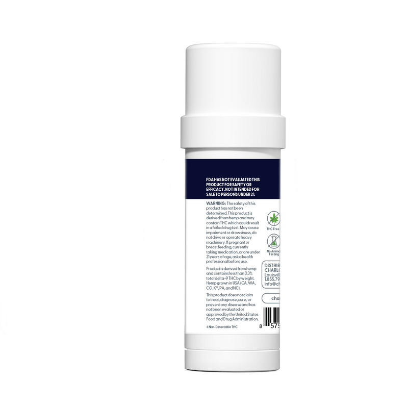 Level 5 Pain Relief Stick Ointment (1.41 Ounces)