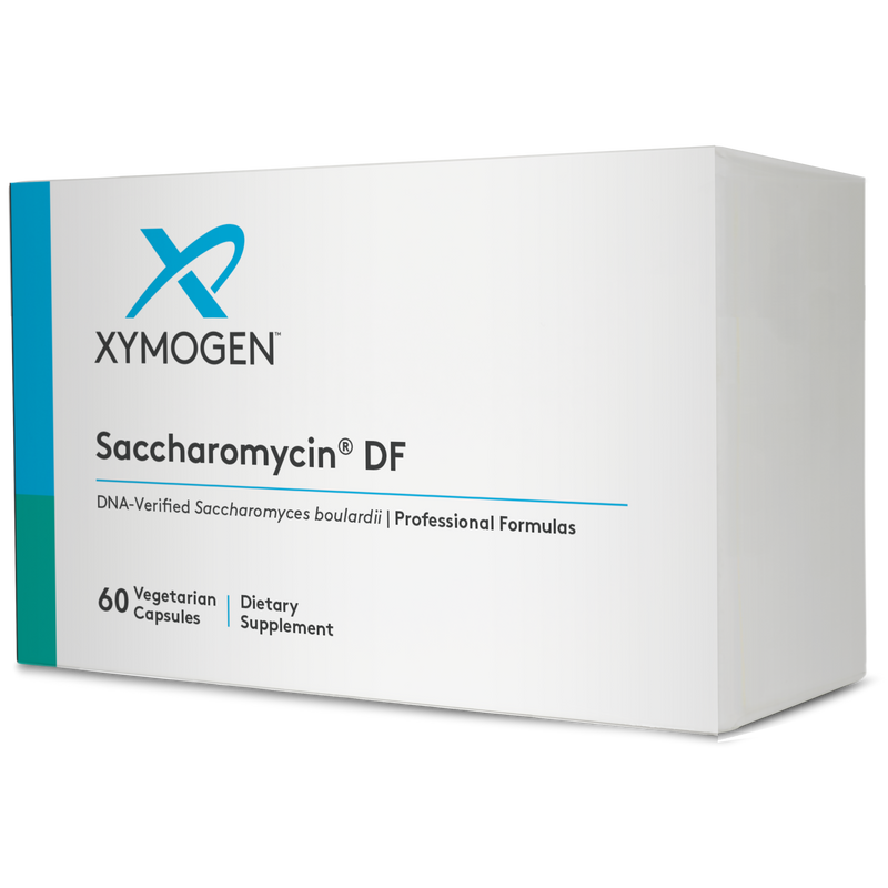 Saccharomycin DF
