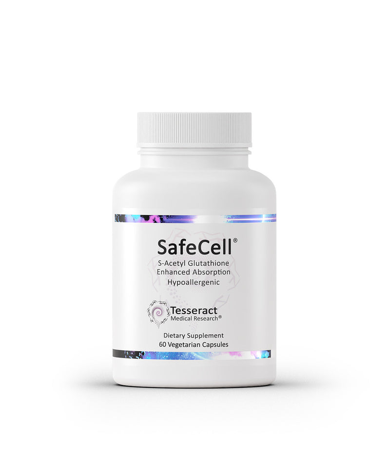 SafeCell (60 Capsules)