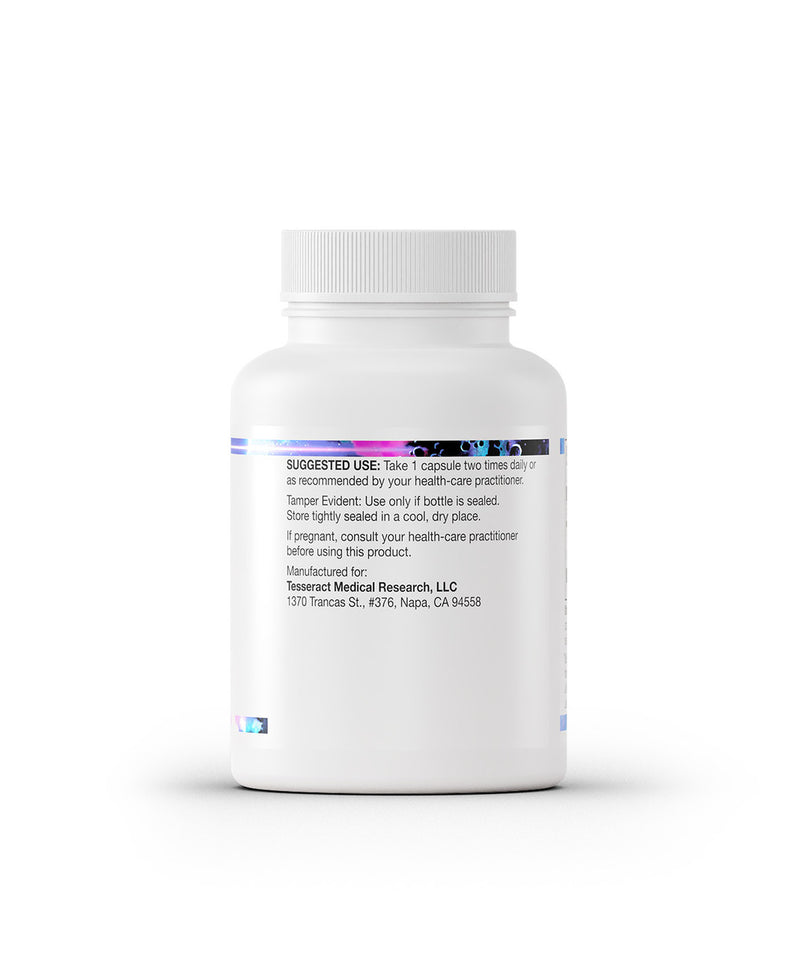 SafeCell (60 Capsules)