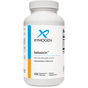 Saloxicin (120 Capsules)