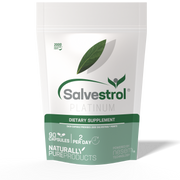 Salvestrol Platinum 2000 (90 Capsules)