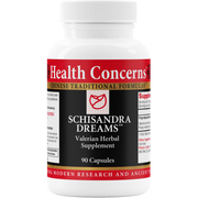 Schisandra Dreams (90 Capsules)