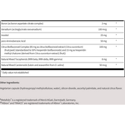 MultiThera 1 Capsule Formula (180 Capsules)