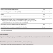 MultiThera 1 Capsule Formula Plus K (180 Capsules)