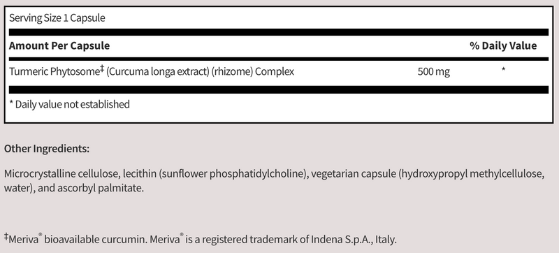 Curcuthera (60 Capsules)