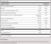 Thera-B (60 Capsules)