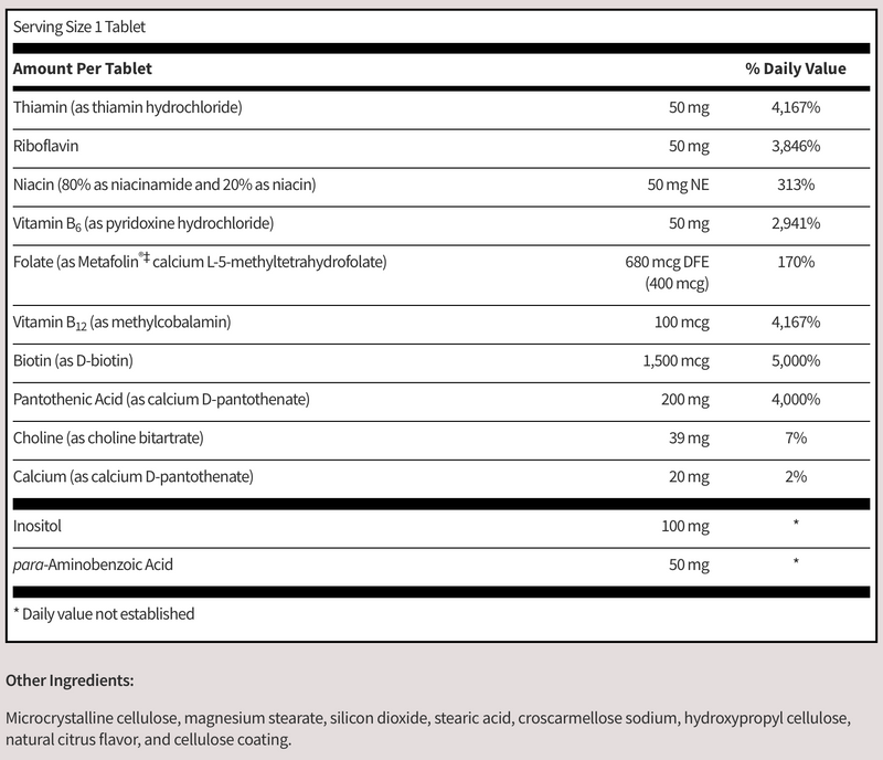 Thera-B (60 Capsules)