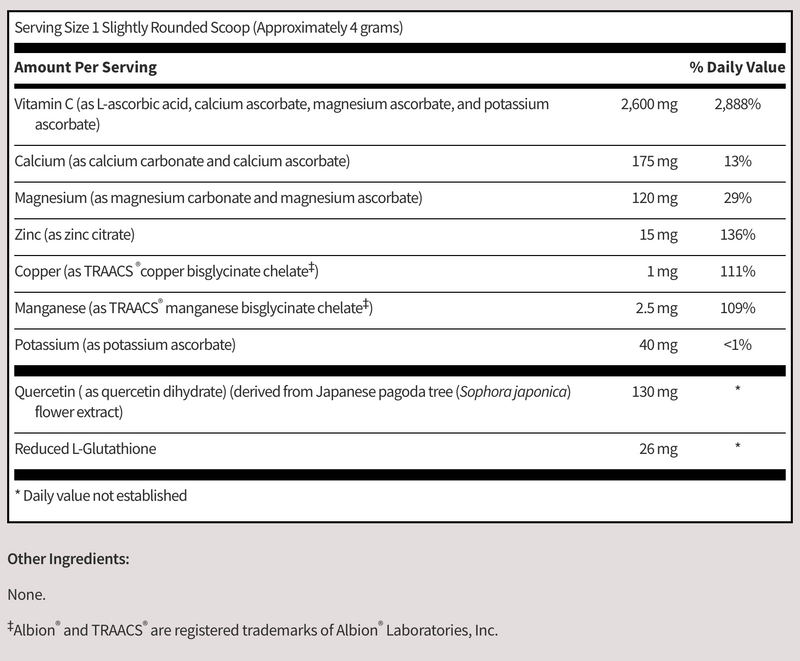 Multi-Element Buffered C