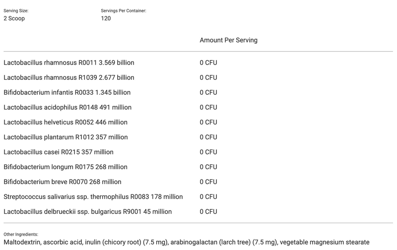 Children's ProBio SAP (30 Grams Powder)