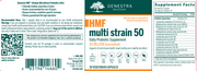 HMF Multi Strain 50 (30 Capsules)