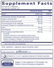 RevitalAge Ultra (90 Capsules)