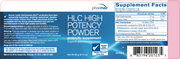 HLC High Potency Powder