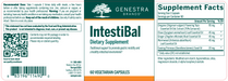 Genestra - IntestiBal (60 Capsules) - 