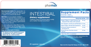 Intestibal (60 Capsules)