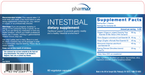 Pharmax - Intestibal (60 Capsules) - 