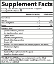 Emerald Energy® Original