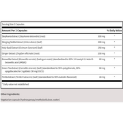 InflammoHealth (120 Capsules)