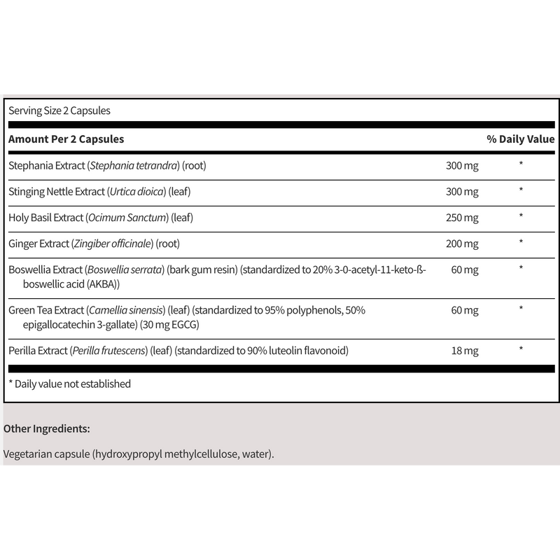 InflammoHealth (120 Capsules)
