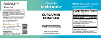 Curcumin Complex (60 Capsules)