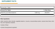 Methylcobalamin (60 Tablets)