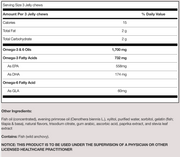 Equazen Pro Jelly Chews (45 Jelly Chews)