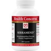 Serramend (180 Capsules)