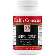 Shen-Gem (90 Capsules)