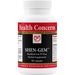 Health Concerns - Shen-Gem (90 Capsules) - 