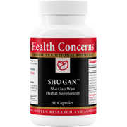 Shu Gan (90 Capsules)