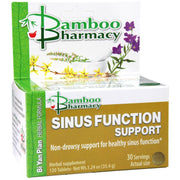 Sinus Function Support (Bi Yan Pian) (120 Tablets)