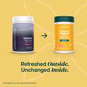 Reishi + Ashwagandha Stress Support Gummies (60 Gummies)