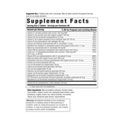 Baby & Me Multivitamin