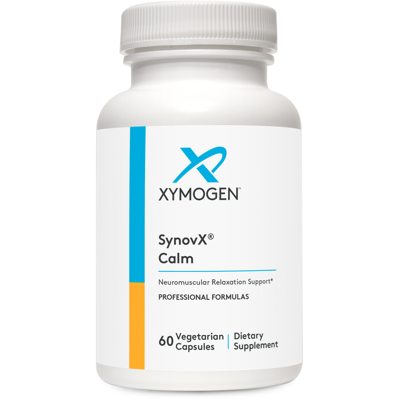 SynovX Calm (60 Capsules)