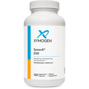 SynovX DJD (120 Capsules)