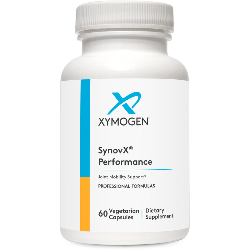 SynovX Performance (60 Capsules)