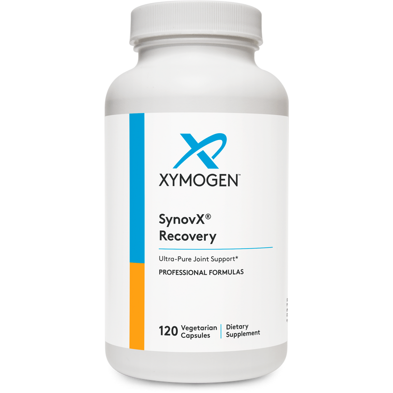 SynovX Recovery (120 Capsules)