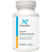 SynovX Tendon & Ligament (60 Capsules)